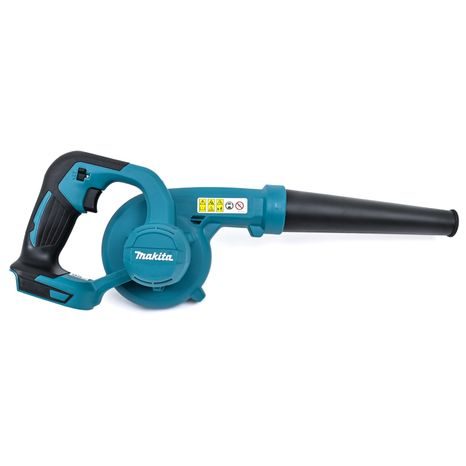 Aku vysavač/fukar na listí Makita Li-ion LXT 18V DUB185Z - 6