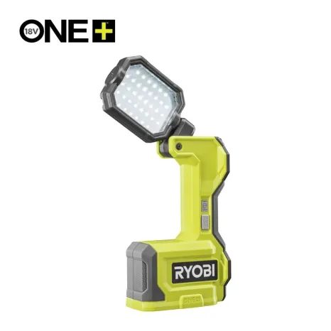Aku LED magnetická svítilna Ryobi RMTL18-0 - 2