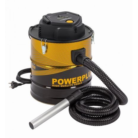 Elektrický separátor popela Powerplus POWX3018 - 5