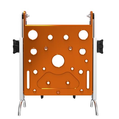 Nastavitelná pracovní plošina LittleGiant 10170EN - 5