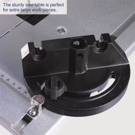 Elektrická pásová pila Scheppach HBS 25 - 4