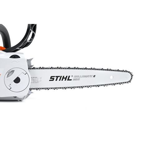 Aku řetězová pila STIHL MSA 200 C-B - 3