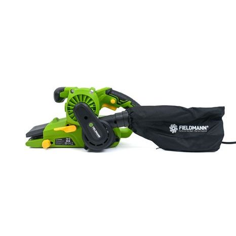 Elektrická pásová bruska FIELDMANN FDBP 200901-E - 2
