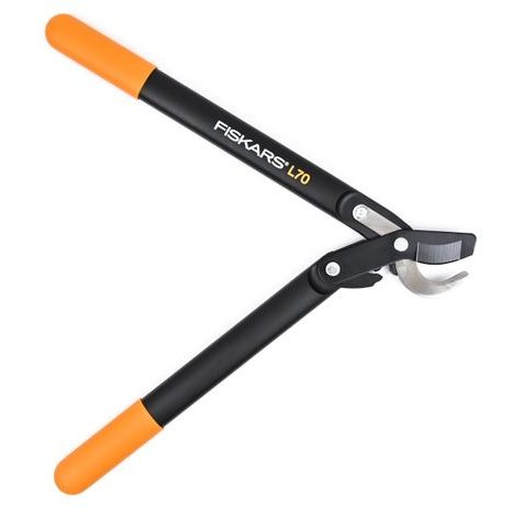Pákové zahradní nůžky Fiskars PowerGear™ S L70 1002104 - 4