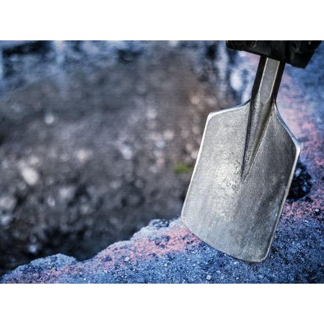 Sekáč lopatkový Bosch PRO HEX 28-4C, 135 x 400 mm 1618662000 - 9