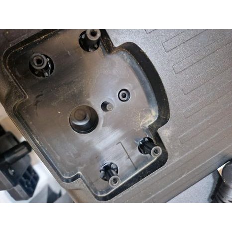 Použito - Robotická sekačka Mammotion YUKA 2000 s košem (r. 2024) - 8