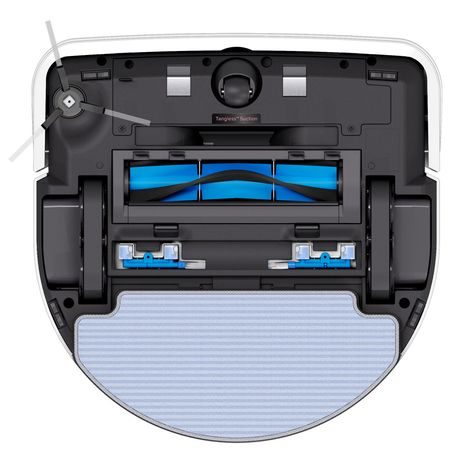 Robotický vysavač HOBOT LEGEE D8 + LuLu - 11