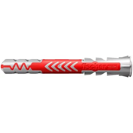 Fischer DUOPOWER 8X65 L