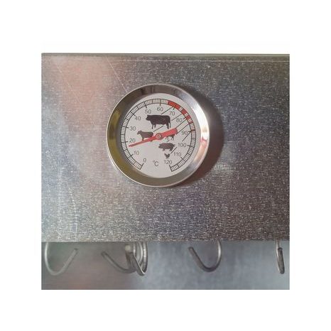 Domácí udírna HMLX 7001 - 2