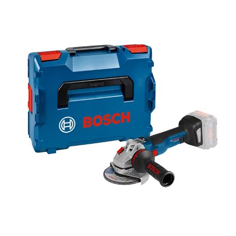 Aku úhlová bruska 150mm Bosch GWS 18V-10SC 06019G350B