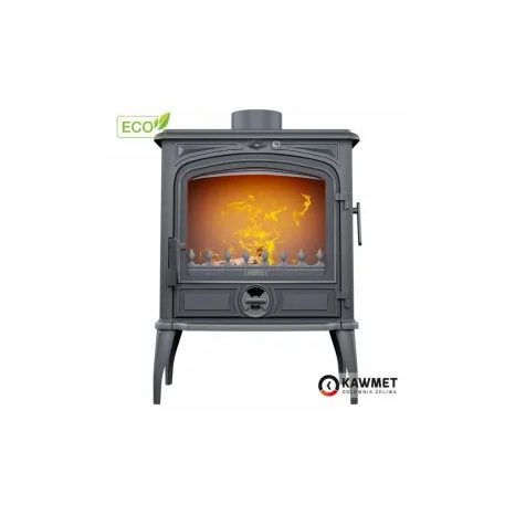 Krbová kamna KAWMET Premium SELENA S14 ECO