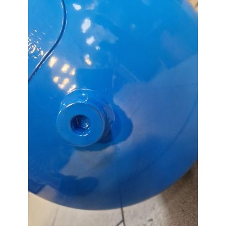 Použito - Elektrický olejový kompresor GÜDE 231/10/24 50113 - 6