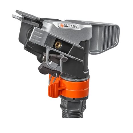 Zavlažovač pulzní kruhový Gardena Premium 8135-20 - 3