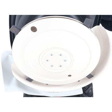 Benzínová bubnová kosačka EUROSYSTEMS RS90 RATO 170 - 11