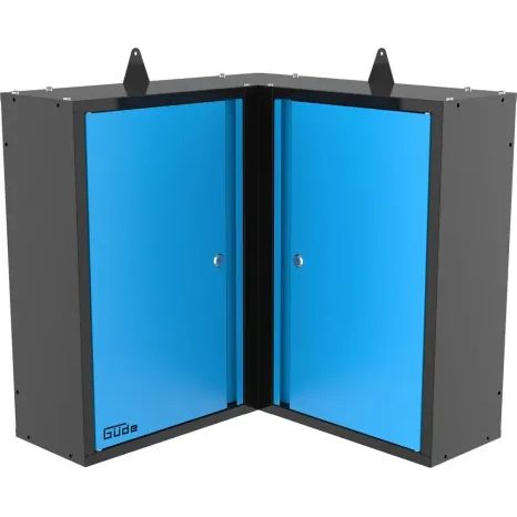 Závěsná rohová skříňka GÜDE GWES 2TE 40467