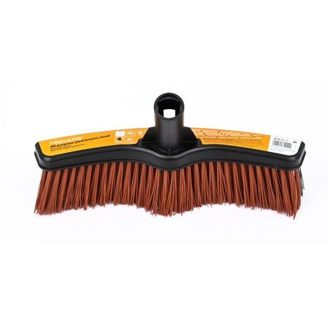 Koště Fiskars Solid M 1025930 - 3
