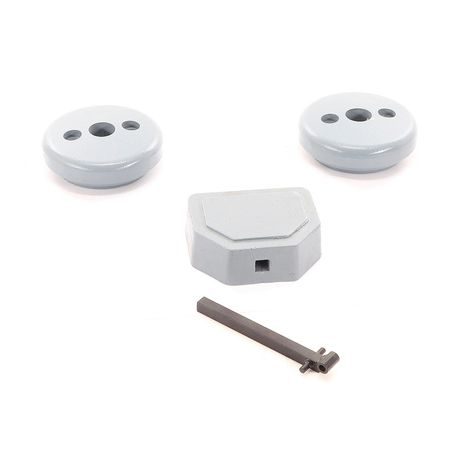 KIT pro orbu PUBERT 400x8 VARIO - 5