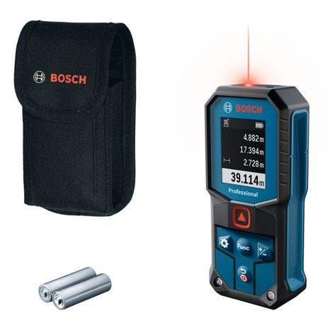 Digitální laserový měřič Bosch PRO GLM 40-31 0601075000 - 2