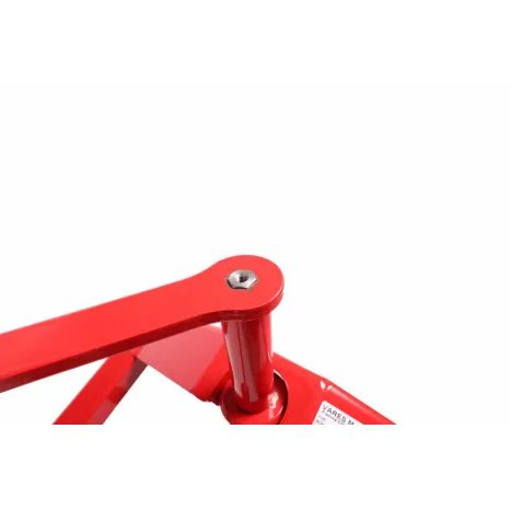 Manuální zvedák traktoru VARES ZT 400 - 6