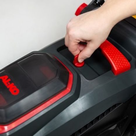 Aku sekačka AL-KO 32.1 Li Easy SET - 3