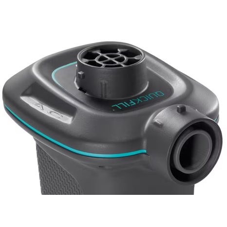 Elektrická pumpa Intex Quickfill 11630007 - 3