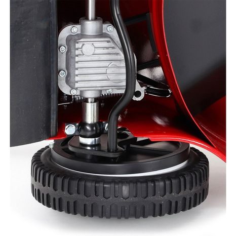 Benzínová kosačka Weibang WB 506 SC 6in1 RL - 19