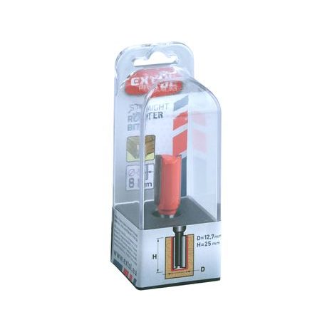 Fréza drážkovací do dřeva EXTOL PREMIUM 8802113 - 3