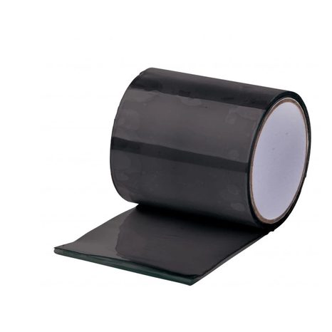 Opravná samolepící páska Heissner Easy FIX 150 x 10 cm TF857-00