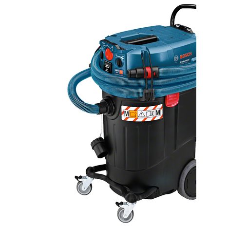 Elektrický vysavač Bosch GAS 55 M AFC 06019C3300 - 12