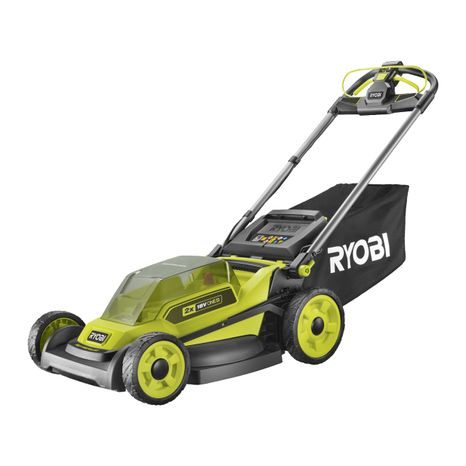 Aku sekačka Ryobi RY18LMXSP51A-0