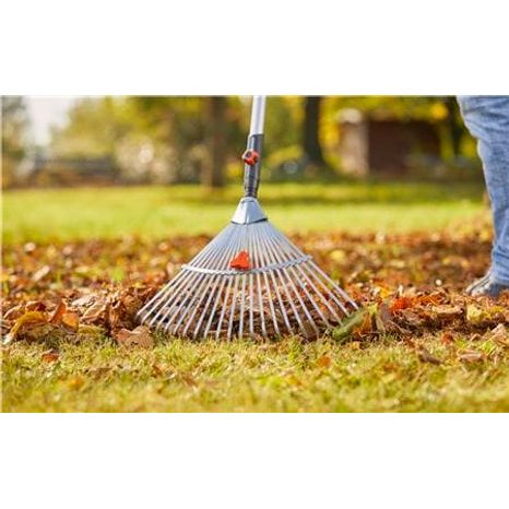 Hrábě Gardena combisystem vějířové posuvné 3103-20 - 3