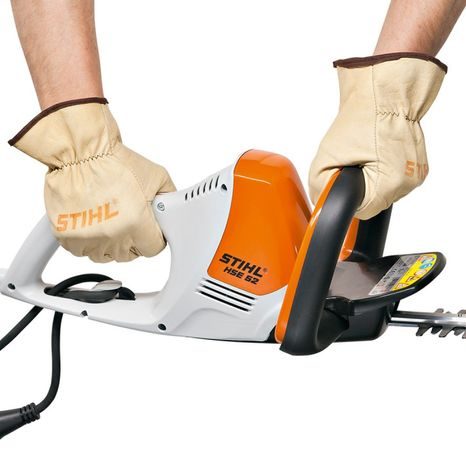 Elektrické nůžky na živý plot STIHL HSE 52 - 3