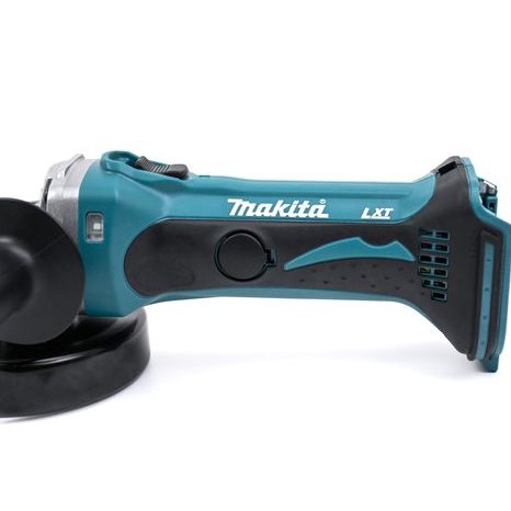 Aku úhlová bruska Makita DGA452Z - 5