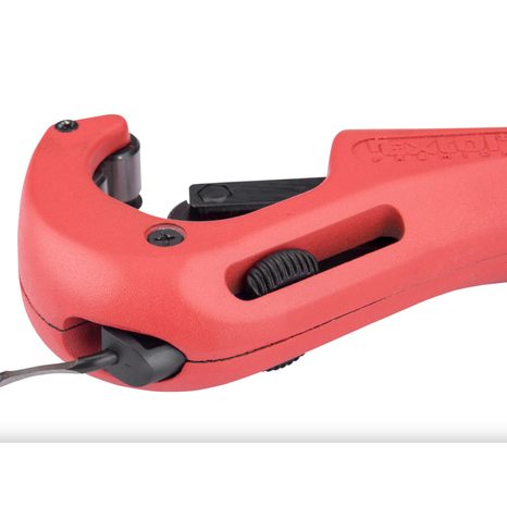 Řezač trubek s odhrotovačem EXTOL PREMIUM 8848015 - 3