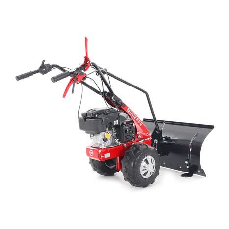 Snehová radlica EUROSYSTEMS M90\M210 1800905250400 - 24