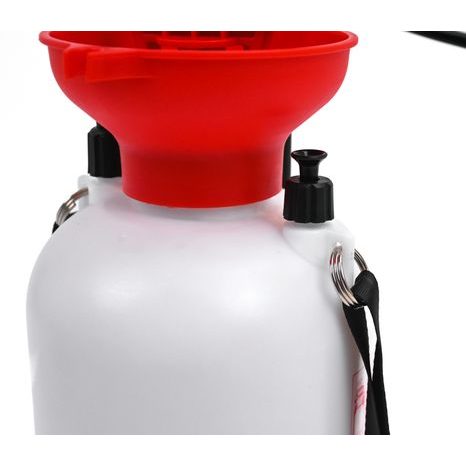 Ruční postřikovač Jarabák 5 L - 10