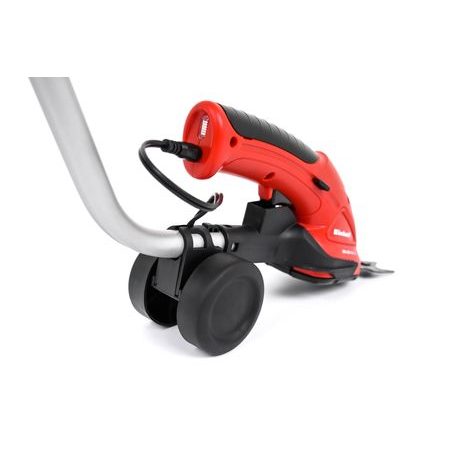 Aku nůžky na trávu a keře Einhell GC-CG 3,6 Li 3410455 - 10