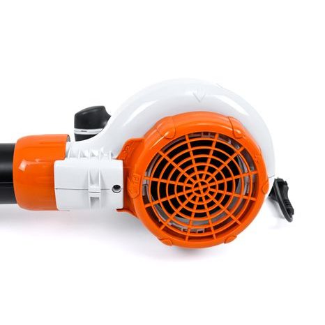 Elektrický fukar na listí STIHL BGE 81 - 9