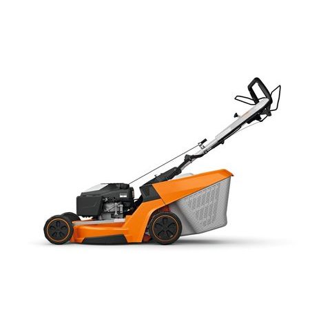 Benzínová sekačka STIHL 453 V - 4