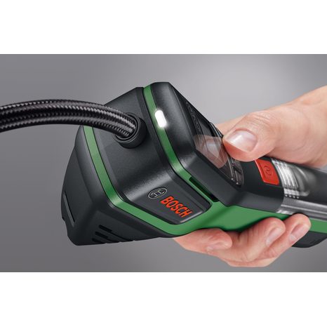 Aku kompresor Bosch PNEO 0603947500 - 7