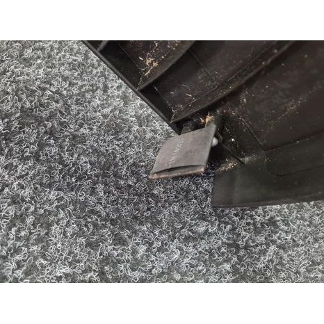 Použito - Benzínová strunová sekačka VeGA VE24250 - 5