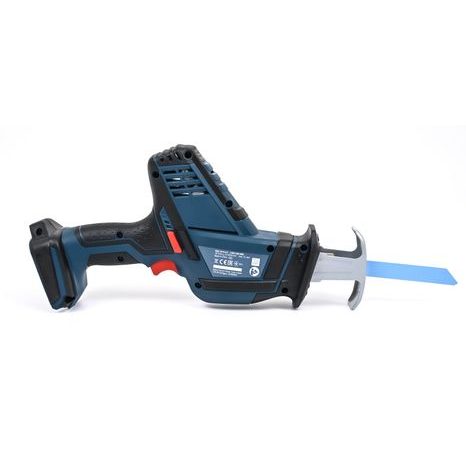 Aku pila ocaska Bosch GSA 18 V-LI C 06016A5001 - 3