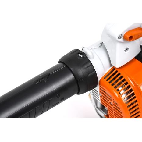 Benzínový vysavač/fukar na listí STIHL SH 86 - 4