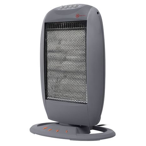 Infrazářič SOLIGHT 1200W IR01 - 4