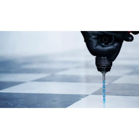 Sada vrtáků Bosch EXPERT HEX-9 MultiConstruction 2608900585 - 6