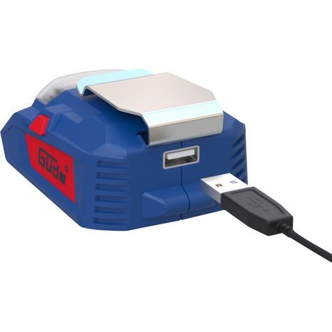 Adaptér pro nabíjení GÜDE UAL 18-0 58425 - 2