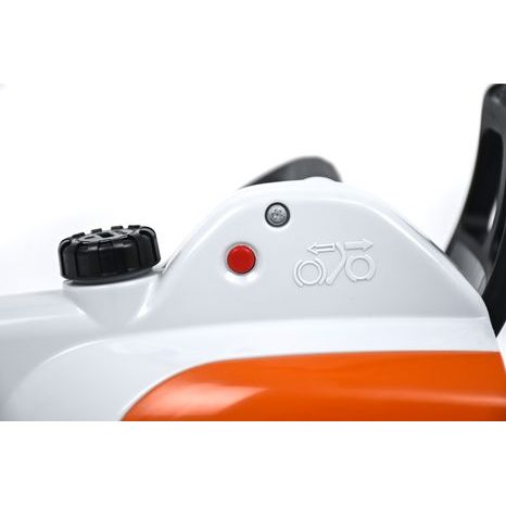 Elektrická řetězová pila STIHL MSE 141 C-Q - 10