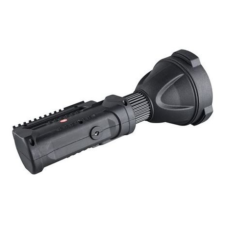 Svítilna LED nabíjecí SOLIGHT WN44 - 5