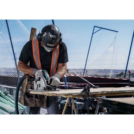 Pilový kotouč Bosch PRO Wood Construct 190 mm 12T 2608640633 - 8