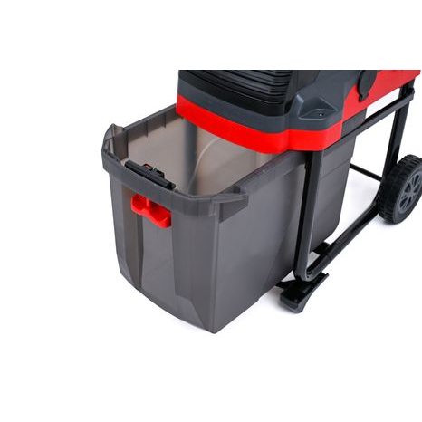 Elektrický drtič větví AL-KO Easy Crush LH 2810 - 8